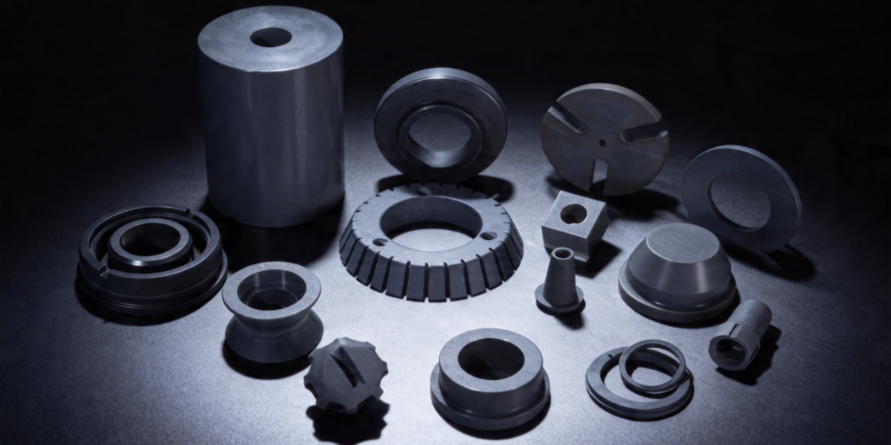 ODM/OEM Customization of Silicon Nitride Ceramic Parts