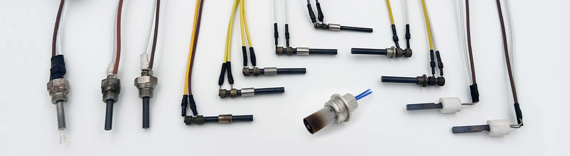 Si₃N₄ Glow Plug