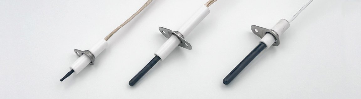 Universal Hot Surface Igniter