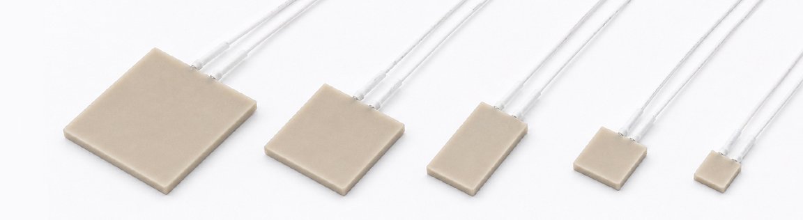 Alumina (Al₂O₃) Igniter