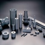 Silicon Nitride Ceramics: Properties, Advantages, and Industrial Applications