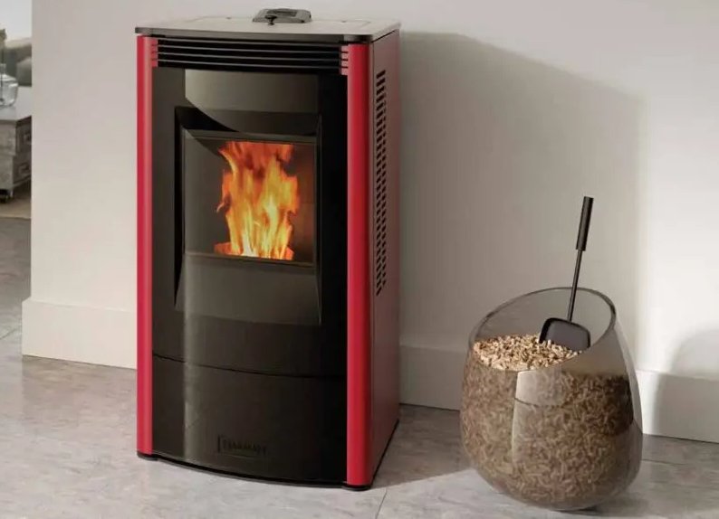 biomass ignition element 2